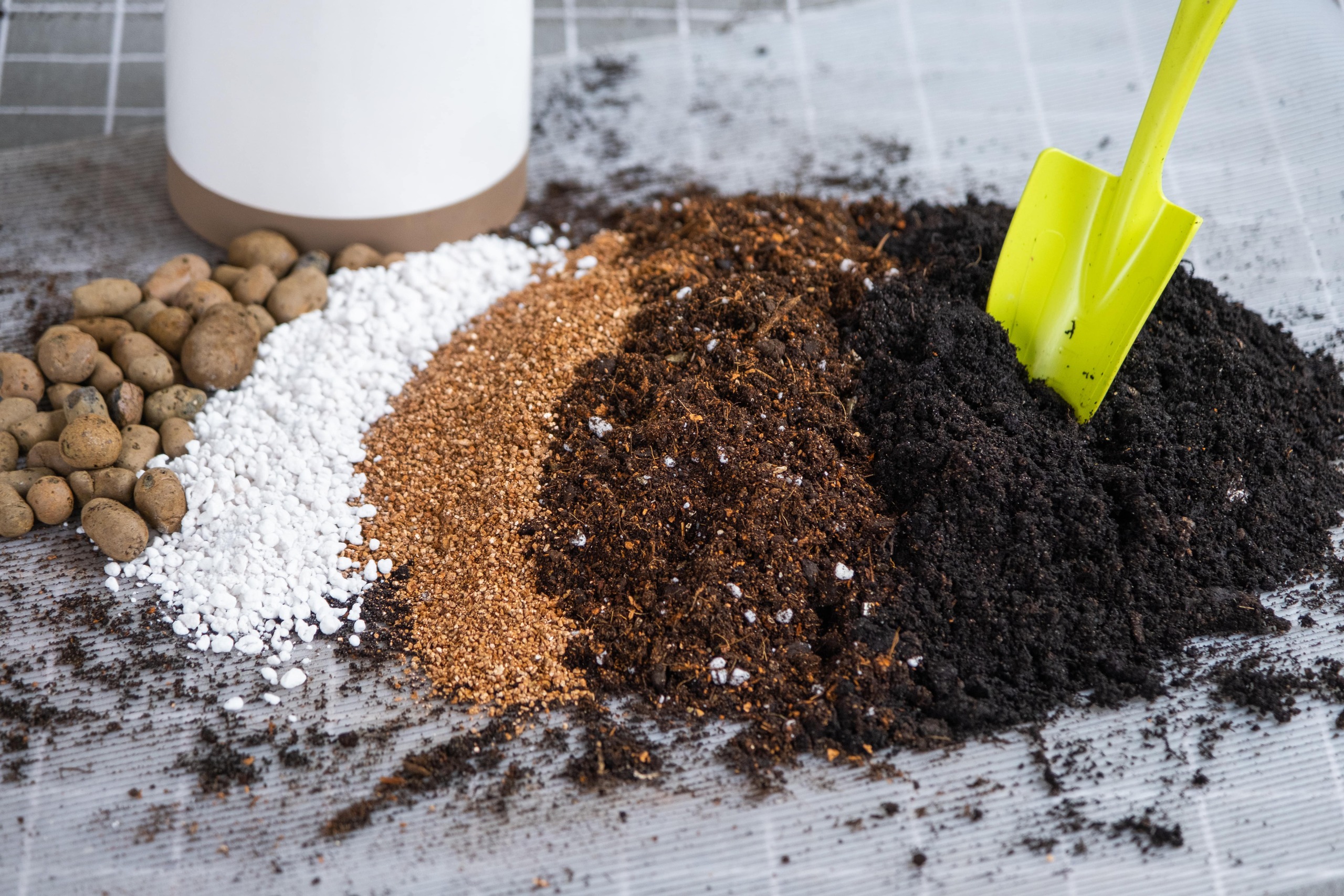 Composting The Natural Power of Organic Matter