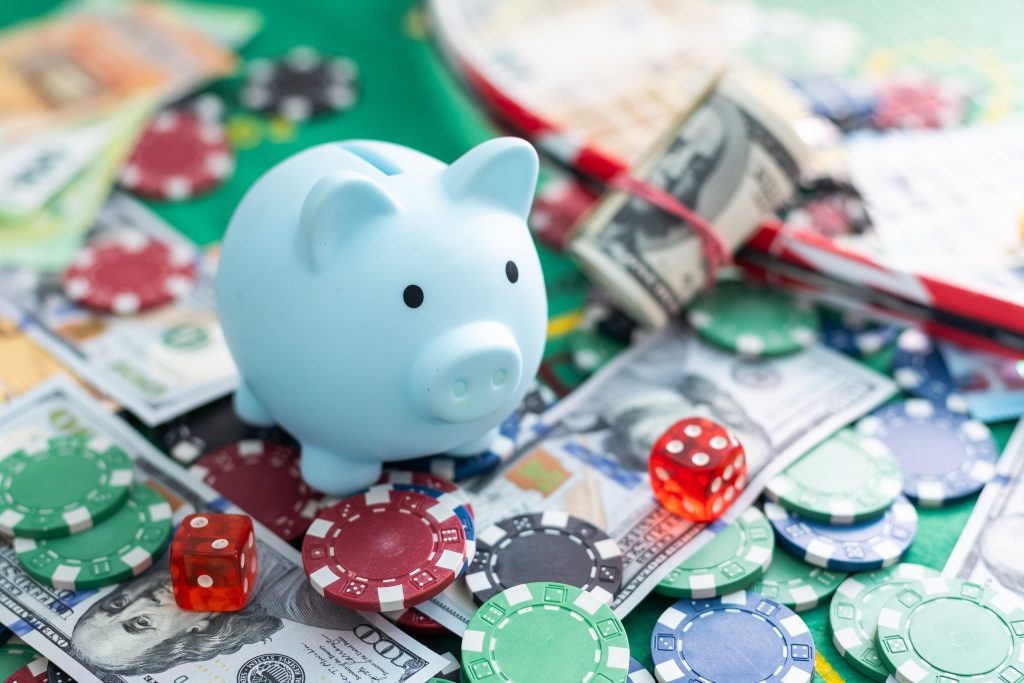 Smart Spending Getting The Best Value From Your Casino Budget